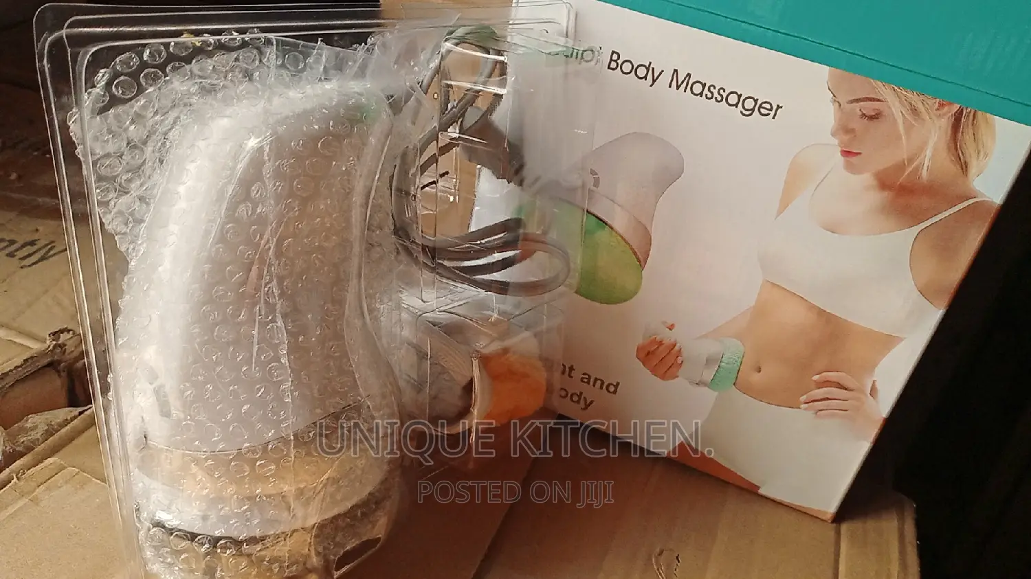 Body Sculpt/Body Massager/Handheld Massager
