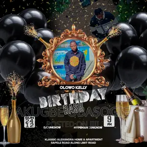 Graphics Design And Club Flyer Design