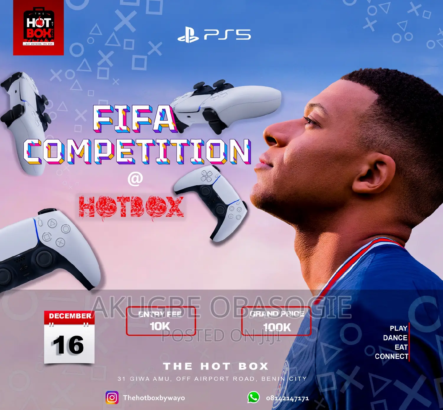 Graphics Design And Club Flyer Design