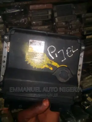 Toyota Camry Brain Box 2007 2.7