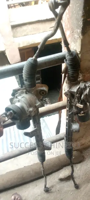 Direct Tokunbo Steering Rack for Honda Accord 2013/2016