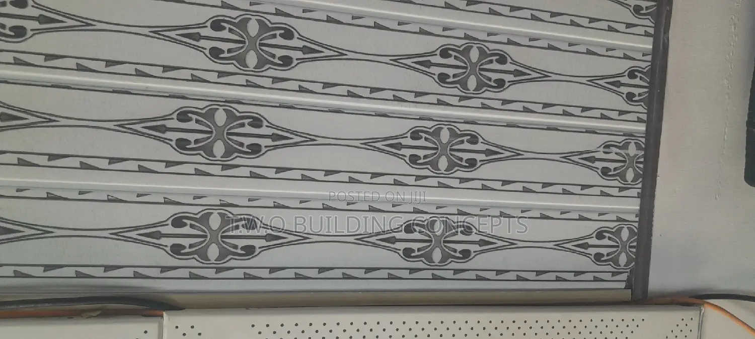Special PVC Ceilings