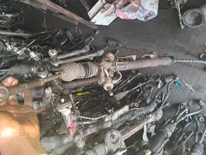 Steering Rack for Gx470