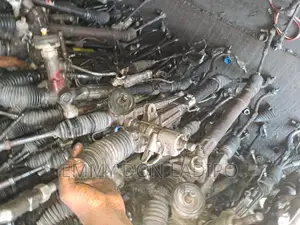 Steering Rack for Kia Rio 2005