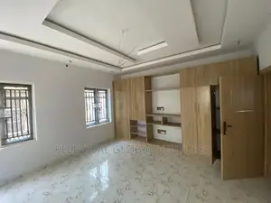 2bdrm Apartment in Gloryland Estate, Ago Palace for rent