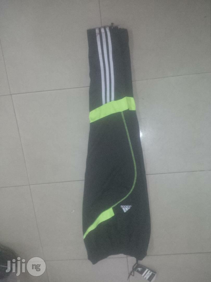 Sport Trackdown