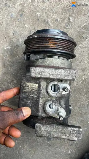 Tokunbo Compressor for Chevrolet Camaro 2014 Model .