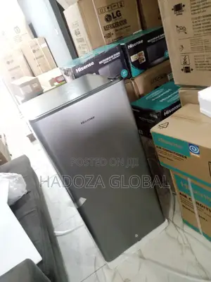 New Hisense Rr20s Single Door Refrigerator