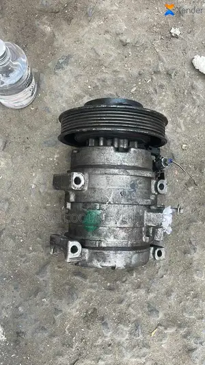 Direct Compressor for Toyota Corolla 2005