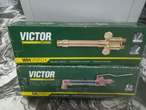 Victor Cutting Torch for Welding Use