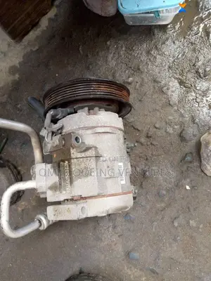 Very Neat and Nice Compressor for Toyota Corolla 2005-2006