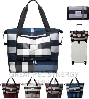 Travelling Bag