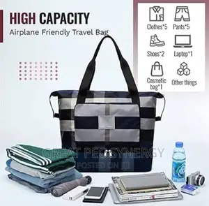 Travelling Bag