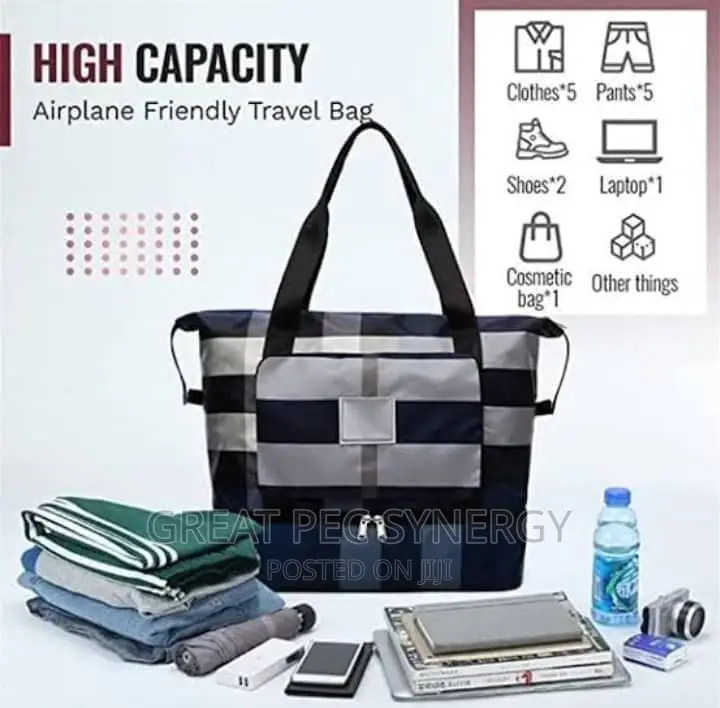 Travelling Bag