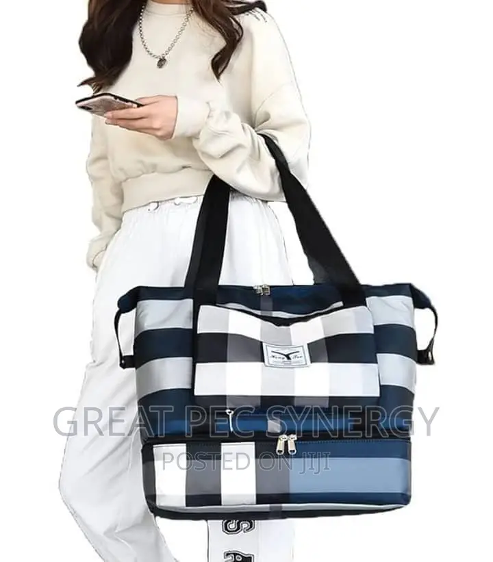 Travelling Bag