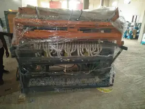 Wire Mesh Welding Machine