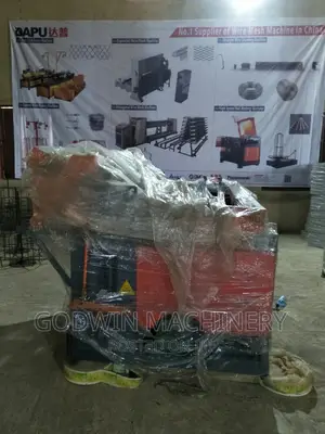 Wire Mesh Welding Machine