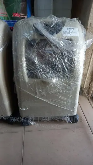 Oxygen Concentrator Philip Invacare