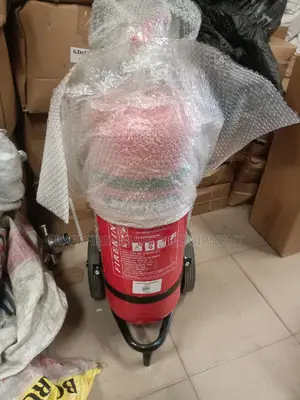 25kg DCP Fire Extinguisher