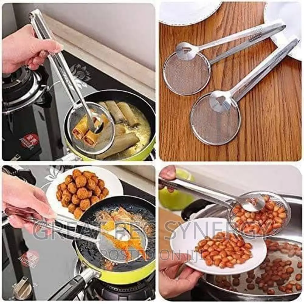 Kitchen Tong