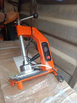 Tube Patching Machine for Vulcanize