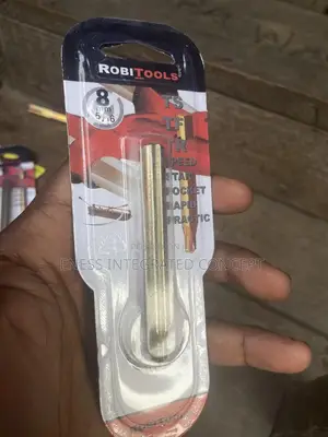 8mm ROBI Tools Tile Cutter Bit