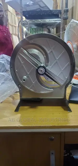 Manual Plaintain And Potatoes Slicer
