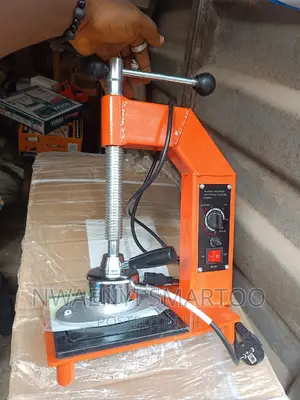 Tube Patching Machine