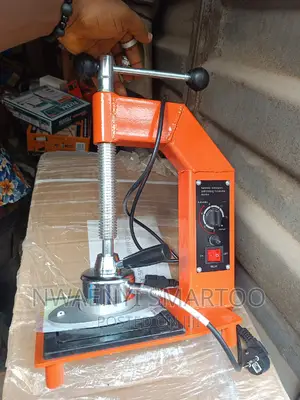 Tube Patching Machine