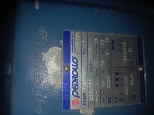 Pedrollo Surface 15hp