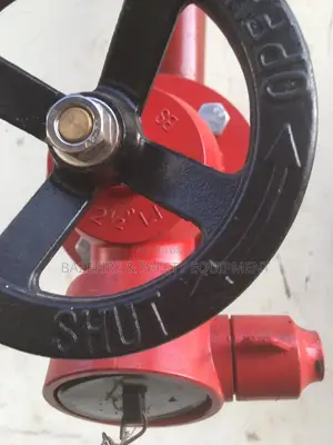 Landing Valve