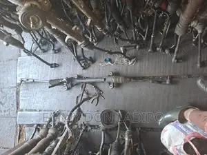 Steering Rack for Toyota Corolla 2010 to 2015