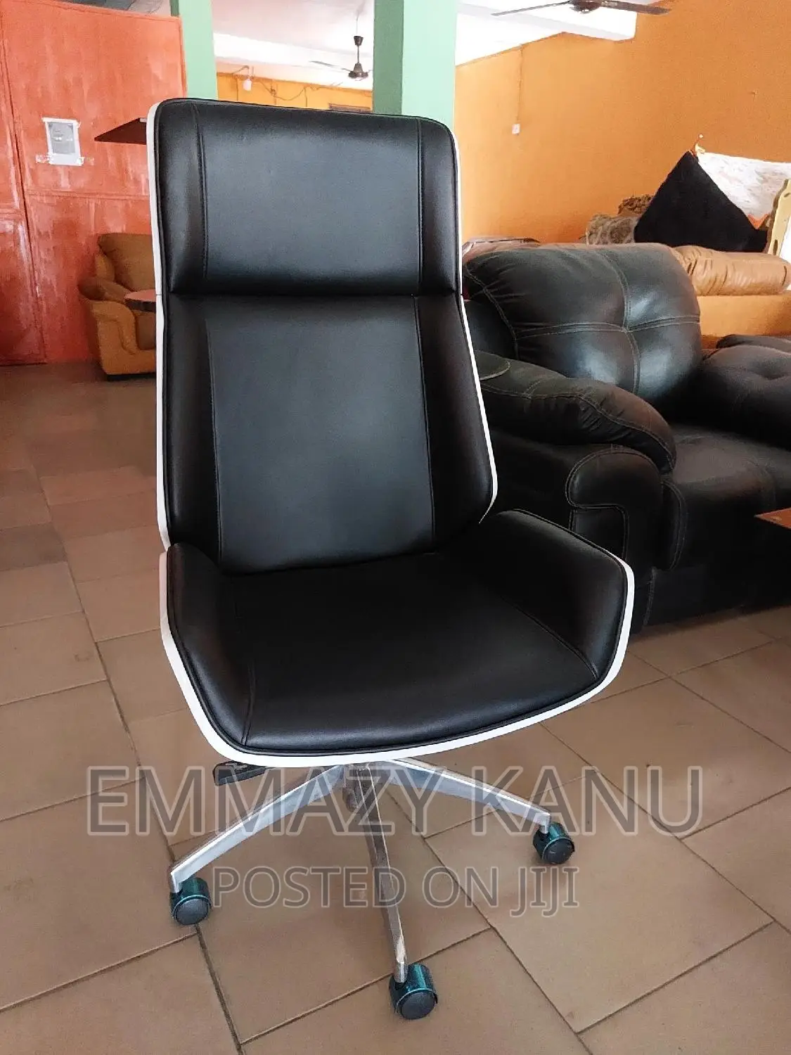 Executive Chair