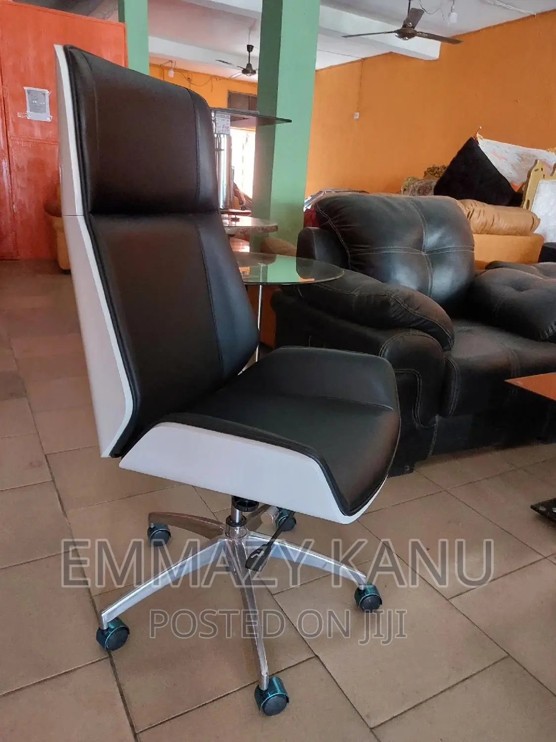 Executive Chair