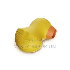 Clitoris and Nipple-Sucking Women Sex Toy Vibratot
