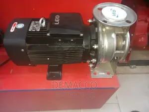 Leo Surface Pump Machine 7.5hp