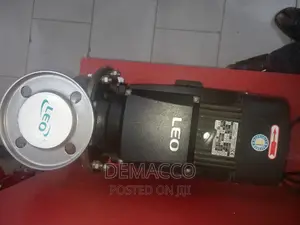 Leo Surface Pump Machine 7.5hp