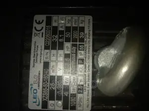 Leo Surface Pump Machine 7.5hp