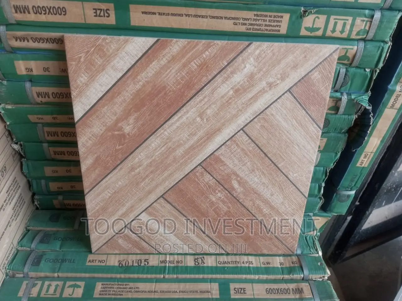 Design Kitchen Floor Tiles