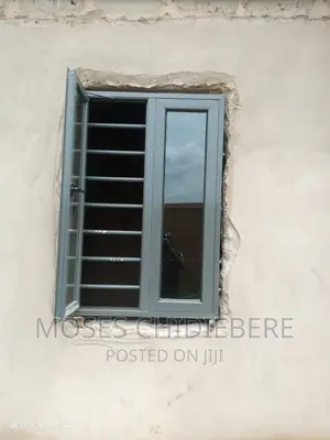 Aluminium Windows