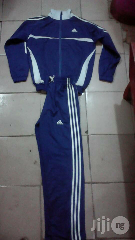 Tracksuit