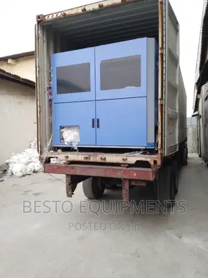 Automatic Pet Bottle Blowing Machine Pet Blowing Machine.