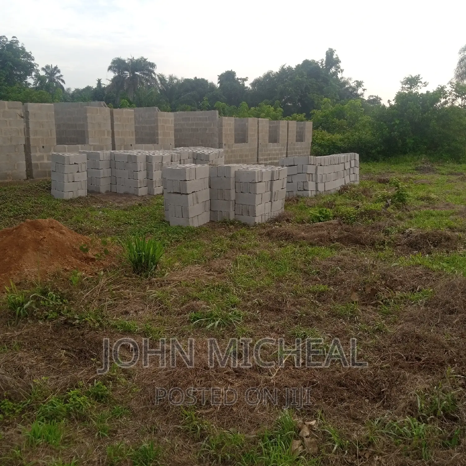 Specialist On Constructing Various Kinds Of Buildings