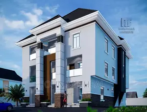 Specialist On Constructing Various Kinds Of Buildings