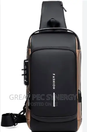 Usb Side Bag
