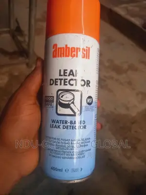 Ambersil 31633-Aa Leak Detector 400ml