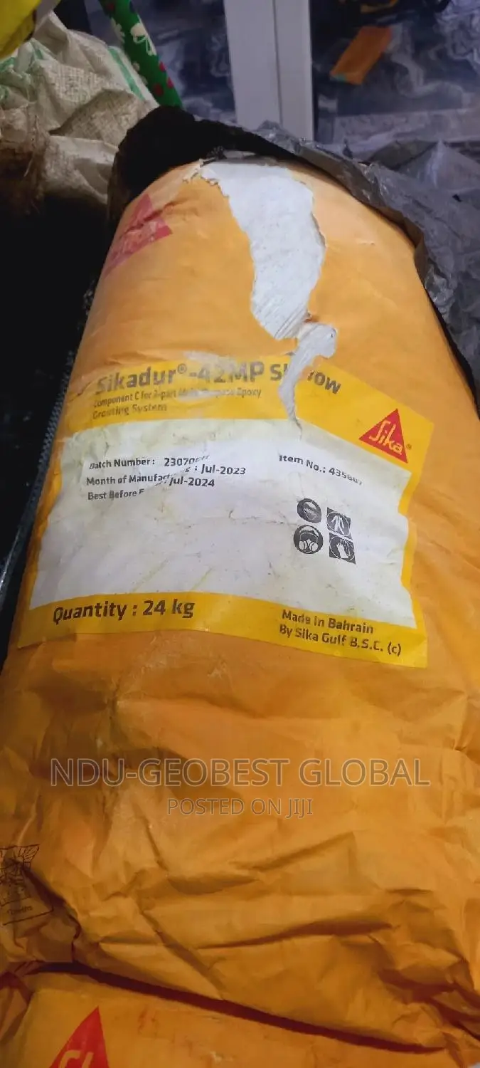 Sikadur - 42 Mp Slow