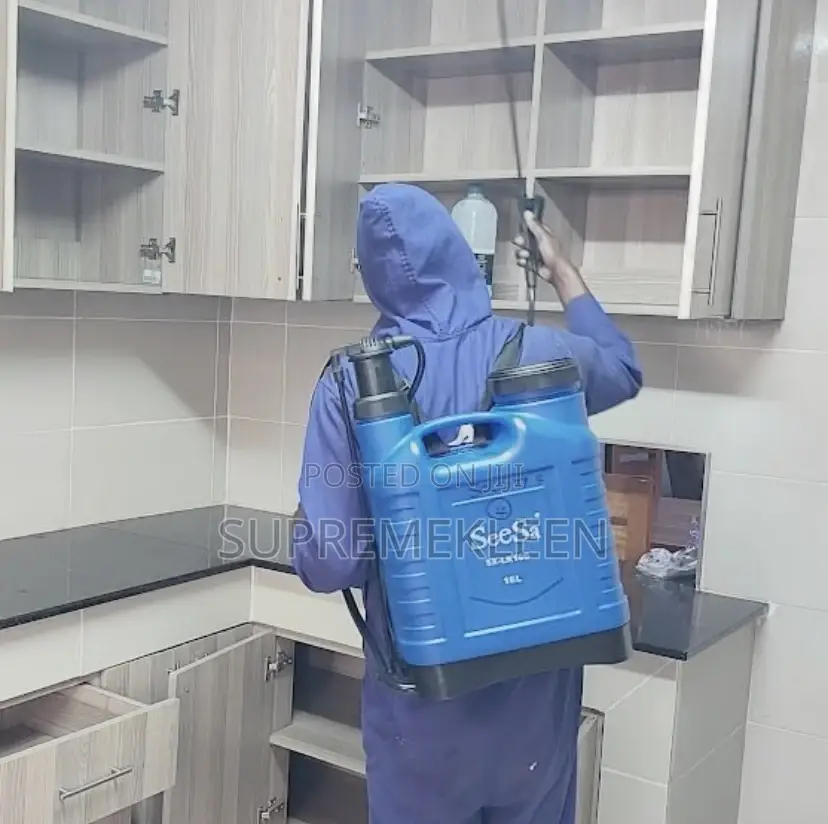Top Best Cleaning Services In Ajah