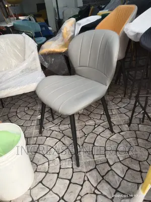 Quality Imported Unique Restaurant Chair.