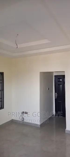 1bdrm Apartment in Rockville Estate, Dawaki for rent